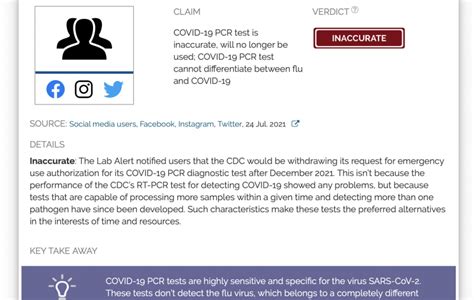 cdc pcr test withdrawal